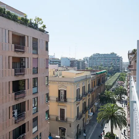 Sparano Centro East End *