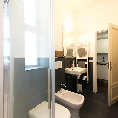 Sparano Centro East End Appartement Bari