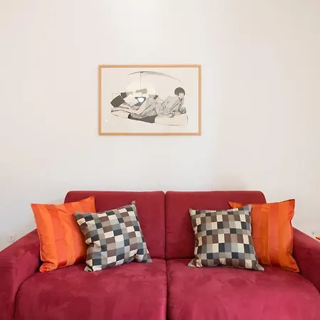 Appartement Sparano Centro East End Bari