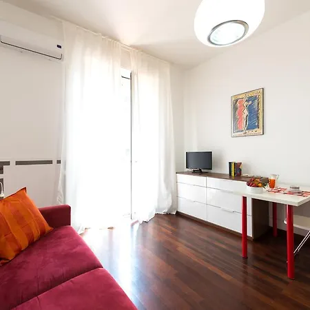 Appartement Sparano Centro East End Bari