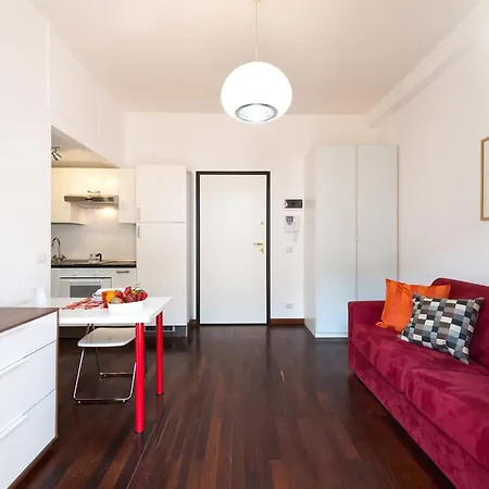 Appartement Sparano Centro East End