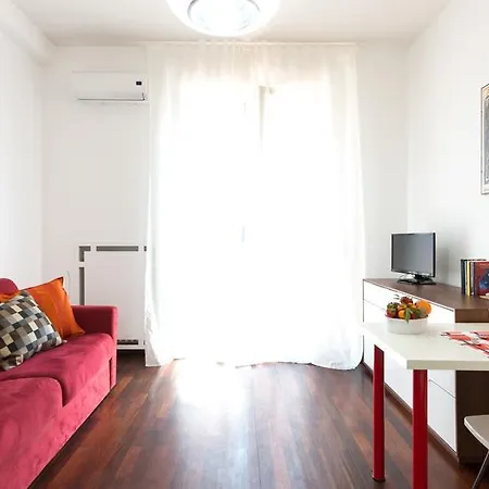 Sparano Centro East End Bari
