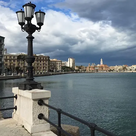 Appartement Sparano Centro East End Bari